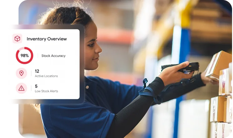 Inventory Management