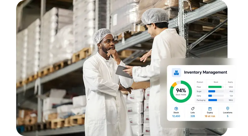 Inventory Management
