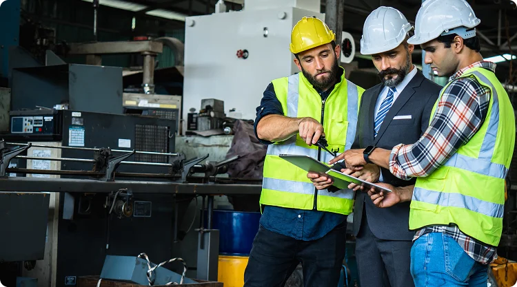 Measure What Actually Happens on the Plant Floor