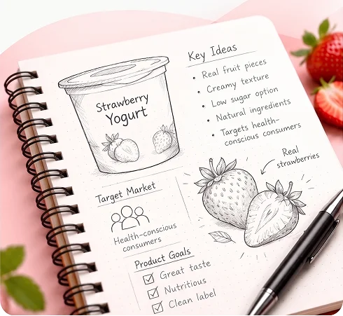 Product Concept