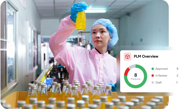 Product Lifecycle Management