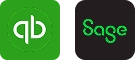 QuickBooks or Sage to Business Central