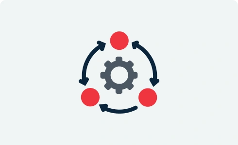 Reporting & Workflow Support