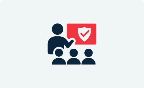 User Training & Onboarding