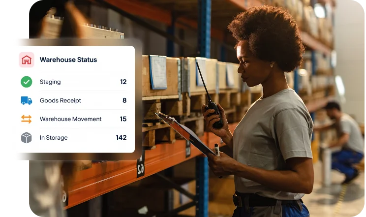 Warehouse Management1
